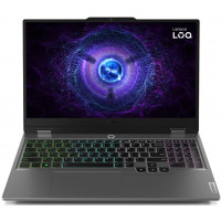 ราคา Notebook Lenovo LOQ 15IRX9 (83DV00LDTA) (66b5eec7da4c0ee1a2ef6622)