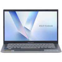 ราคา Notebook ASUS Vivobook 14 (X1404MA-SILVER5170WA) (6a4b1742dea49455928c9b48)