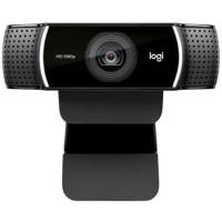 ราคา Webcam Logitech C922 PRO STREAM (960-001090) (6a5605dadea49455928ce1d3)
