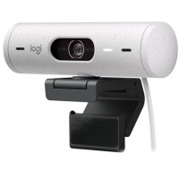 ราคา Logitech Full HD 1080p Webcam กล้องเว็บแคม รุ่น Brio 500