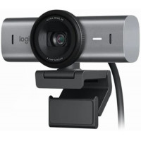 ราคา Webcam Logitech MX Brio Ultra HD 4K GRAPHITE (960-001548) (6a571011dea49455928ce9c7)