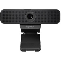 ราคา Logitech Webcam for 1080p HD Video Collaboration รุ่น C925e