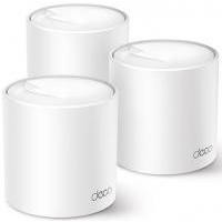 ราคา Whole-Home Mesh TP-LINK Deco X50 (3-Pack) (65a50d7e8c0390071233a789)