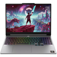 ราคา Notebook Lenovo LOQ 15AHP11 (83TN005QTA) (6a318d4cdea49455928c043c)