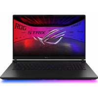 ราคา Notebook Asus ROG Strix SCAR 18 (G835LWG-TQ357W) (6a38f427dea49455928c1faf)