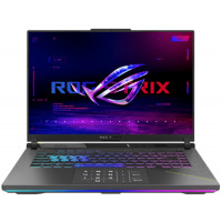 ราคา Notebook Asus ROG Strix G16 (G614FP-TS157W) (6a39f173dea49455928c228f)