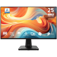 ราคา Monitor MSI PRO MP251 E14L (6a3b4016dea49455928c2668)