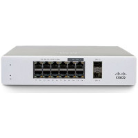 ราคา Switch Cisco Meraki MS130 (MS130-12X-HW) (6a3cf9acdea49455928c35f7)
