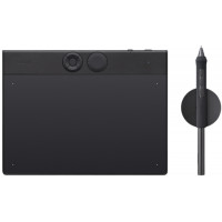 ราคา Wacom Intuos Pro S PTK470K0C (6a41e36edea49455928c4be4)