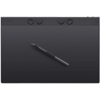 ราคา Wacom Intuos Pro L PTK870K0C (6a41f3badea49455928c4c3a)