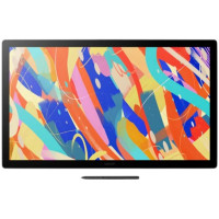 ราคา Wacom Cintiq 24 pen DTK246 DTK246K0C (6a421449dea49455928c4ccd)