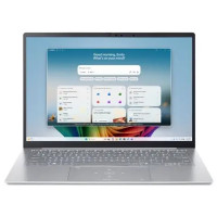 ราคา Notebook Acer Swift Edge 14 AI SFE14-I51-501Q (NX.JVQST.003) (6a4f1f10dea49455928cb7c6)