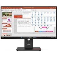 ราคา Monitor Lenovo ThinkVision T27-40 (64A5MAR6TH) (6a50910fdea49455928ccdfc)