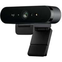 ราคา Webcam Logitech BRIO 4K STREAM EDITION (960-001196) (6a5708b2dea49455928ce953)