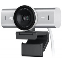 ราคา Webcam Logitech MX Brio Ultra HD 4K Pale Grey (960-001561) (6a572ac5dea49455928ce9f5)