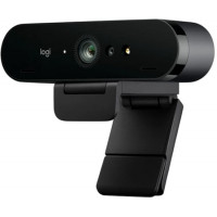 ราคา Webcam Logitech Brio 4K Business (960-001723) (6a5741bcdea49455928ceafe)