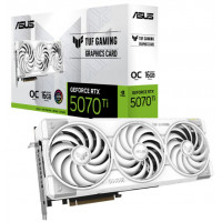 ราคา ASUS TUG Gaming GeForce RTX 5070Ti OC Edition (90YV0MD3-M0NA00) (69c20daeaf8ace6a25828c4a)