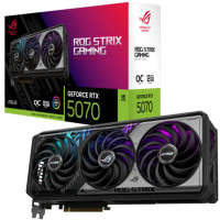 ราคา ASUS ROG Strix GeForce RTX 5070 OC Edition (90YV0M80-M0NA00) (69c24fceaf8ace6a25828e66)
