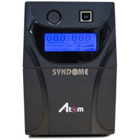 ราคา UPS Syndome ATOM-850i-LCD (69c399c8af8ace6a25829466)