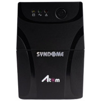 ราคา UPS Syndome ATOM-1000I-LED (69c3a3c9af8ace6a2582955c)