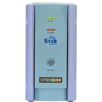 ราคา UPS Syndome STAR-750 (69c4b2e4af8ace6a258298ac)