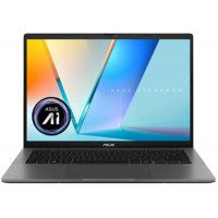 ราคา Notebook Asus Vivobook S14 (S3407CA-OLED721WA) (69e5a670e0c55ee99390740e)
