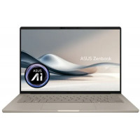 ราคา Notebook Asus Zenbook A14 (UX3407NA-QD019WA) (69eb19a8e0c55ee993909d42)