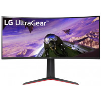 ราคา Monitor LG UltraGear 34GP63A-B (65f7e1fedd2d64a20e30f868)