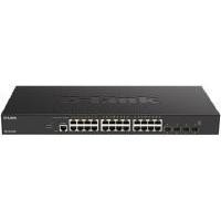 ราคา Switch D-Link (DXS-1210-28T) (65f92d0cdd2d64a20e3128d6)