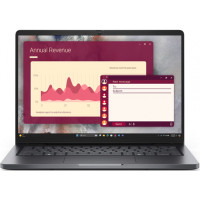 ราคา Notebook Dell Pro 14 PC14250 (SNSPC1425001) (68411025aad91b7d7635ec09)