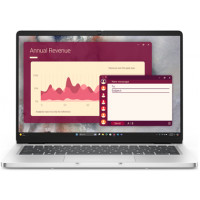 ราคา Notebook Dell Pro 14 PC14250 (SNSPC1425011) (6841219faad91b7d7635f114)