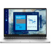 ราคา Notebook Dell Pro 16 PC16250 (SNSPC1625005) (684177eeaad91b7d7635fd16)