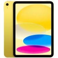 ราคา Apple iPad A16 11-inch Wi-Fi 128GB Yellow (MD4D4TH/A) (68466284aad91b7d76362e59)