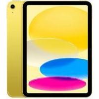 ราคา Apple iPad A16 11-inch Wi-Fi + Cellular 128GB Yellow (MD7H4TH/A) (684688f8aad91b7d7636381b)
