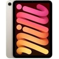 ราคา Apple iPad Mini A17 Pro 8.3 Inch Wi-Fi 512GB Starlight (MYH23TH/A) (684aa2e0aad91b7d763691e0)