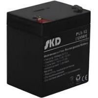 ราคา UPS SKD Battery PL5-12 (6850d2b8aad91b7d7636b4d2)
