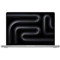 ราคา Apple MacBook Pro 14 M4 512GB Silver (MW2W3TH/A) (6850e7b8aad91b7d7636bd87)