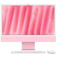 ราคา Apple iMac M4 256GB Pink (MWUG3TH/A) (68529afeaad91b7d7636fc50)