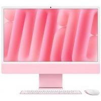 ราคา Apple iMac M4 256GB Pink (MWV43TH/A) (68539a08aad91b7d76370305)