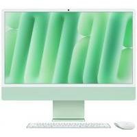 ราคา Apple iMac M4 512GB Green (MD2Q4TH/A) (6853ad5caad91b7d763708cf)