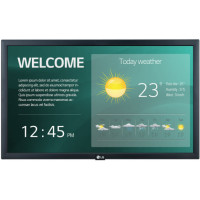 ราคา Monitor LG Standard Signage (22SM3G) (677e56b2e42e8dd0179110c1)