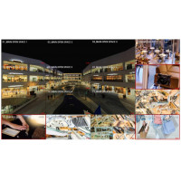 ราคา Monitor LG Even Bezel Video Wall (55VSH7J-H) (677f5796e42e8dd017911cc9)