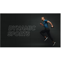 ราคา Monitor LG FHD Slim Bezel Video Wall (55VL5PJ) (678e08a9e42e8dd0179273d5)