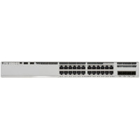 ราคา Switches Cisco Catalyst 9200L (C9200L-24P-4G-A) (679c4837e42e8dd01793ba9d)