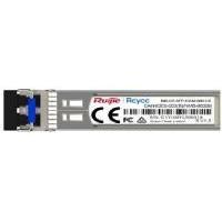 ราคา Modules SFP Ruijie Transceiver (NIS-GE-SFP-10KM-SM1310) (65fbbba9dd2d64a20e318226)