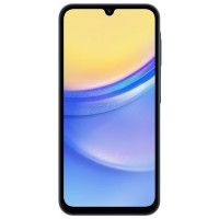 ราคา Smartphone Samsung Galaxy A15 LTE Black (PSMA155FZKHTHL) (66024556dd2d64a20e31e13b)