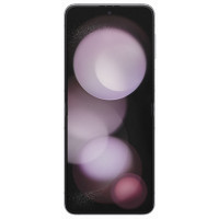 ราคา Smartphone Samsung Galaxy Z Flip 5 5G LAVENDER (PSMF731BLIATHL) (66029773dd2d64a20e31ec9a)
