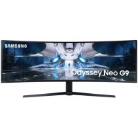 ราคา Monitor Samsung Odyssey OLED G9 Gaming (LS49CG954SEXXT) (66053fc8dd2d64a20e32234d)