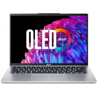 ราคา Notebook Acer Swift Go 14 SFG14-73-54C7 (NX.KSGST.001) (660cf8b1dd2d64a20e3298ac)