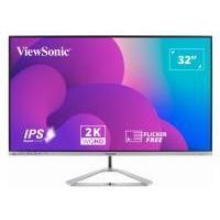 ราคา Monitor Viewsonic 2K Frameless Entertainment VX3276-2K-MHD (6613bedddd2d64a20e334aa1)